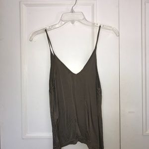 Project Social T -Los Angels tank